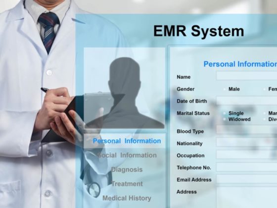 How do I choose an EMR