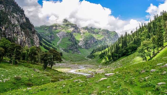 the Most Amazing Himalayan Treks