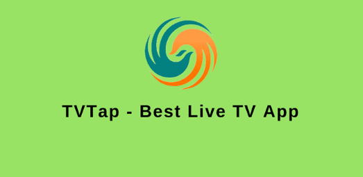 TVTAP APK Download Latest Version