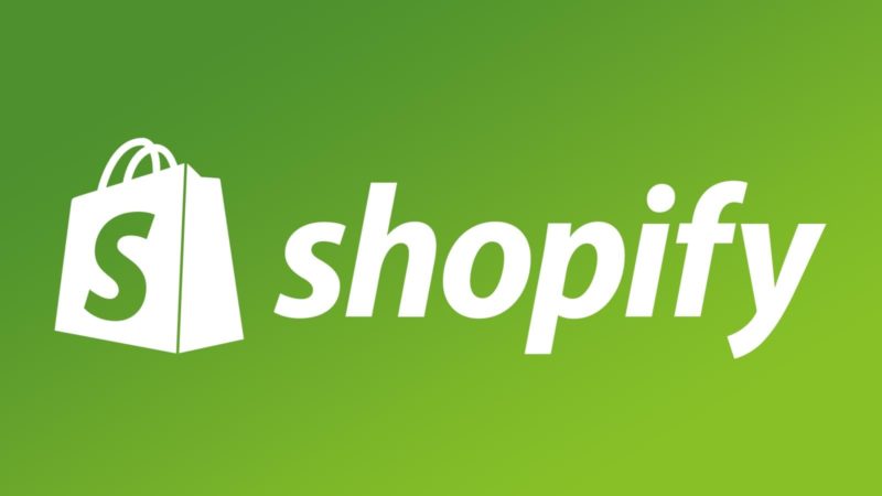 Shopify