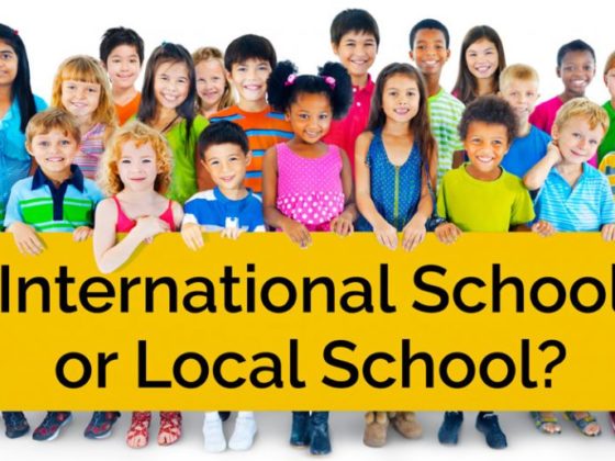 International Schools