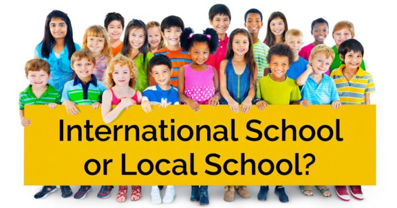 International Schools