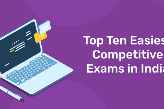 Competitive Exam