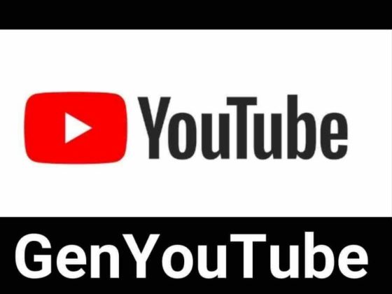 Genyoutube