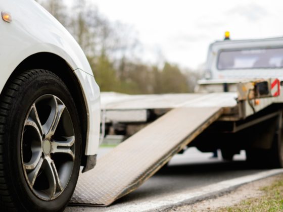 towing service in houston