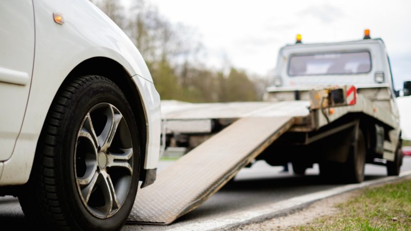 towing service in houston