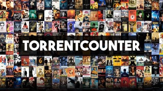 Torrentcounter