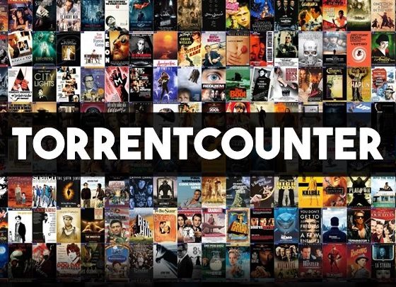 Torrentcounter