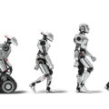 Robotics Evolution: Opportunities and Obstacles
