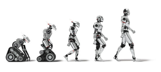 Robotics Evolution: Opportunities and Obstacles