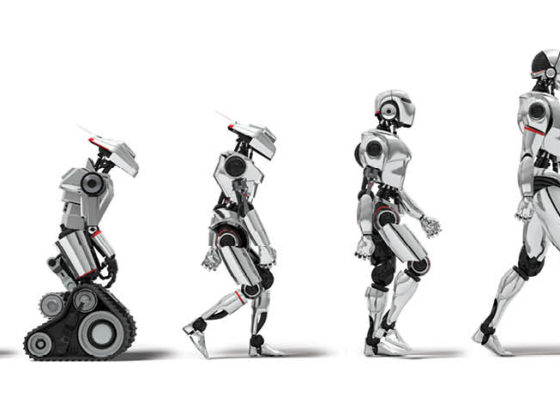 Robotics Evolution: Opportunities and Obstacles