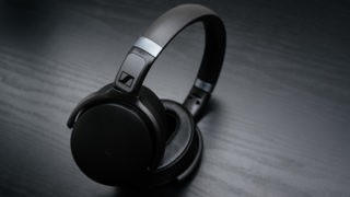 Bluetooth Headphones Design