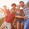 Unexpected Friendship Captions for Instagram