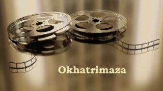 Okhatrimaza
