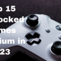 Unblocked Games Premium