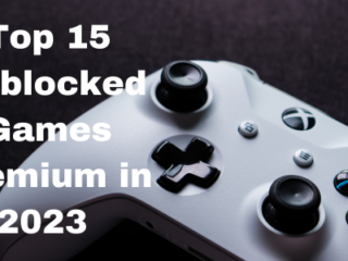 Unblocked Games Premium