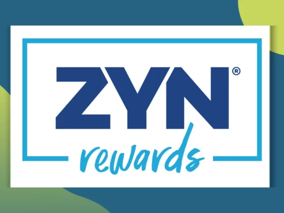 What Are ZYN Rewards