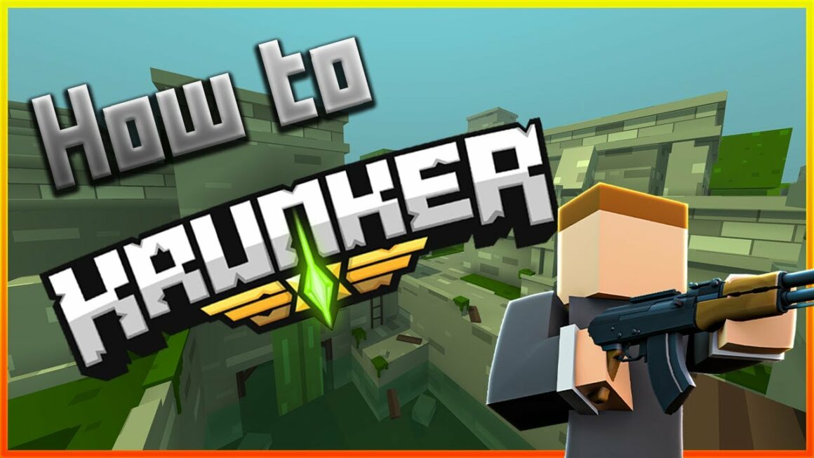 Krunker.io