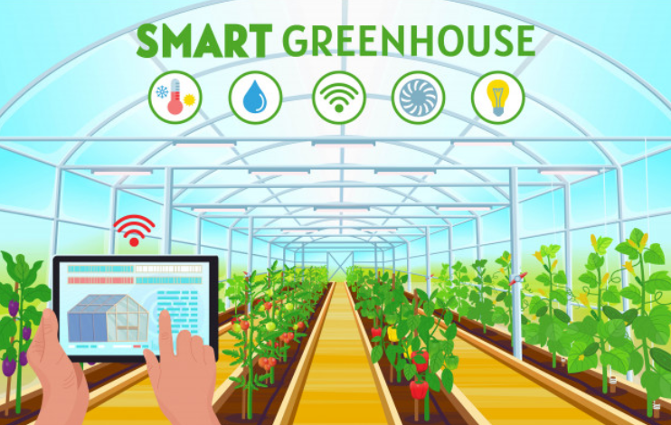 Greenhouse Automation System