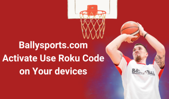 Ballysports.com Activate