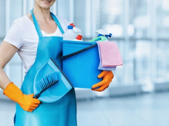 Cleaning Services