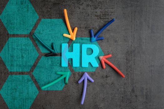 Streamlining HR Operations