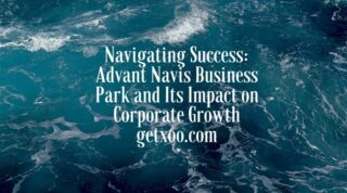 Advant Navis Business Park