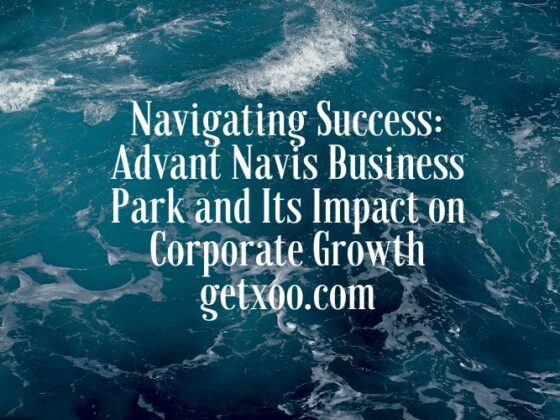 Advant Navis Business Park