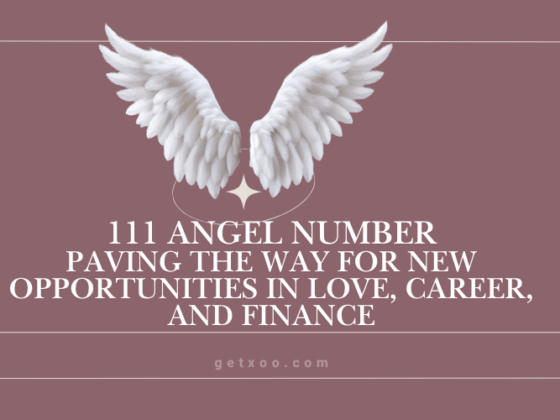 111 Angel Number