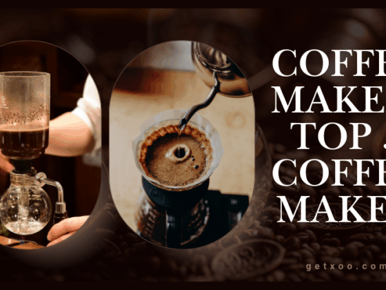 Coffee Maker Top 5 Coffee Maker