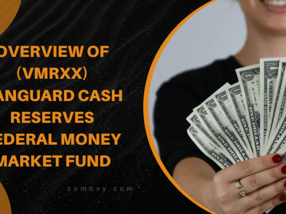 Overview of (VMRXX) Vanguard Cash Reserves Federal Money Market Fund