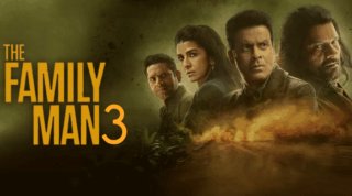 The Family Man Season 3