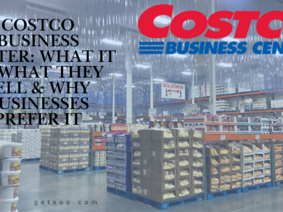 Costco Business Center What It Is, What They Sell & Why Businesses Prefer It