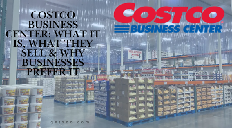 Costco Business Center What It Is, What They Sell & Why Businesses Prefer It