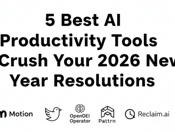 best top ai tools