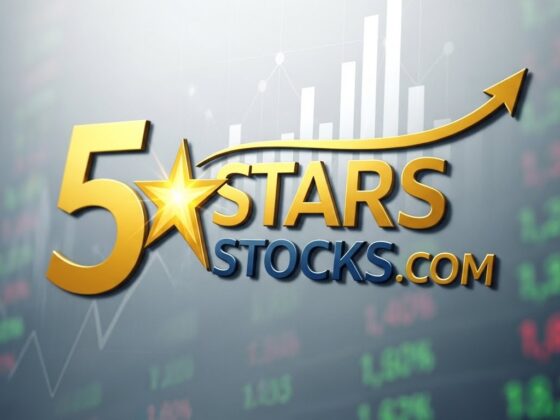 5StarsStocks.com Stocks A Complete Guide for Investors