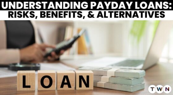 Payday Loans eLoanWarehouse Risks, Truths & Safer Options
