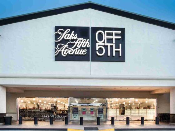 Saks OFF 5TH Pre-Owned Luxury Guide 2026: Score Designer Deals Like a Pro!