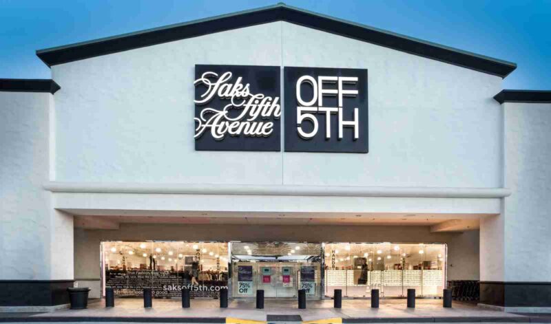 Saks OFF 5TH Pre-Owned Luxury Guide 2026: Score Designer Deals Like a Pro!