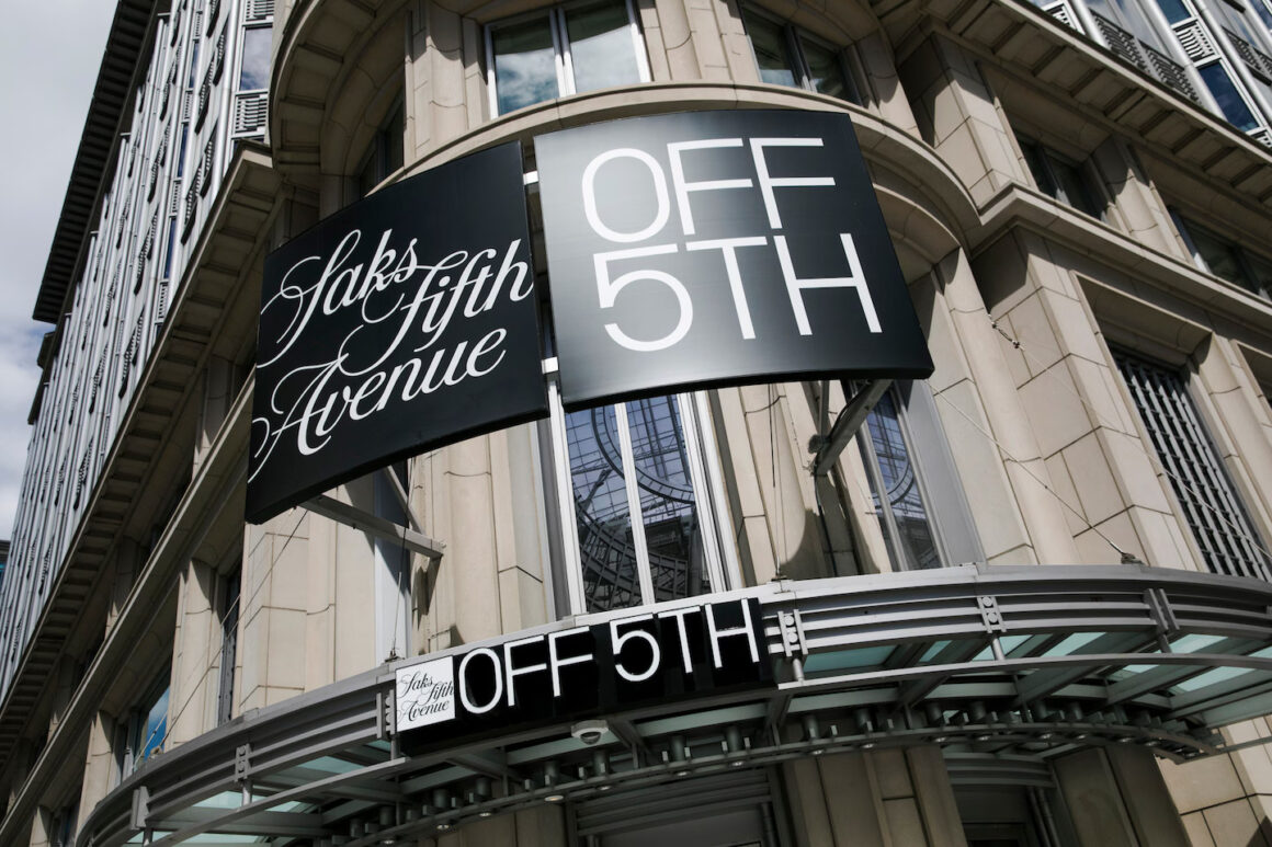 Saks Off Fifth Return Policy 2026