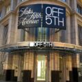 Saks Off Fifth Avenue