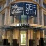 Saks Off Fifth Avenue