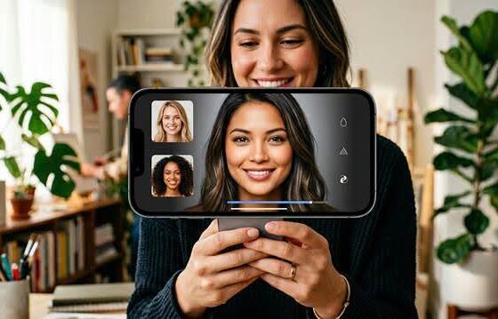 Complete Guide to AI Photo Blending