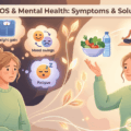 Pcos Symptoms And Mental Health